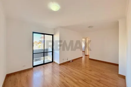 Apartamento com 3 Quartos à venda, 71m² no Jardim Luanda, São Paulo