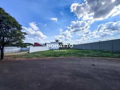 Lote/Terreno à venda, 594m² no Jardim Fortaleza, Paulínia