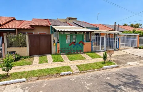 Casa com 2 Quartos à venda, 50m² no Olaria, Canoas