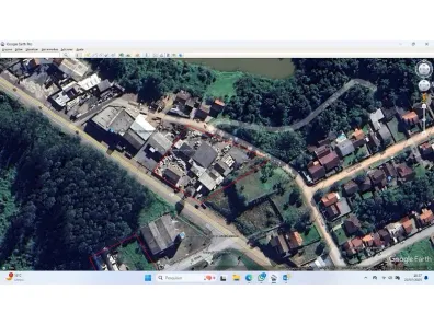 Lote/Terreno à venda, 4476m² no Araponguinhas, Timbó