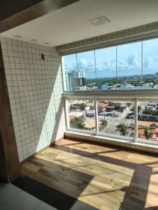 Apartamento com 3 Quartos à venda, 98m² no Atalaia, Aracaju