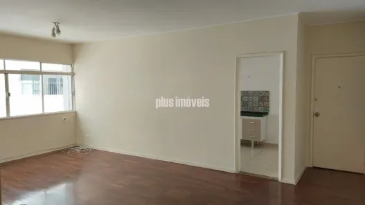Apartamento com 2 Quartos para alugar, 98m² no Jardim Paulista, São Paulo