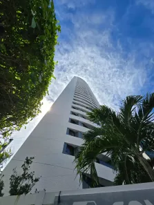 Apartamento com 2 Quartos para alugar, 53m² no Boa Viagem, Recife