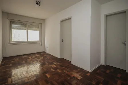 Apartamento com 1 Quarto à venda, 42m² no Centro Histórico, Porto Alegre