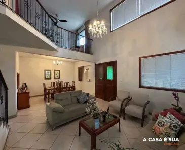 Casa com 5 Quartos à venda, 300m² no Nossa Senhora do Carmo, Contagem