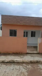 Casa com 2 Quartos à venda, 146m² no , Chã de Alegria