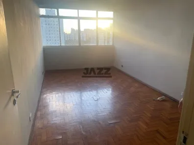 Apartamento com 2 Quartos à venda, 80m² no Centro, São José dos Campos