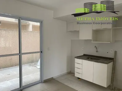 Casa de Condomínio com 2 Quartos à venda, 53m² no Vila Mineirão, Sorocaba