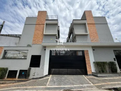 Casa de Condomínio com 2 Quartos à venda, 94m² no Vila Nova Savoia, São Paulo