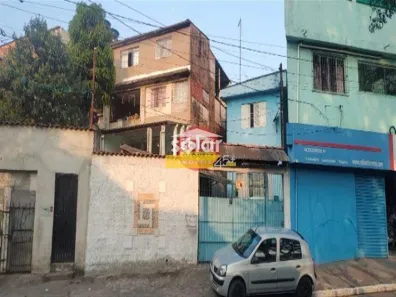 Sobrado com 2 Quartos à venda, 100m² no Parque Santa Rita, São Paulo