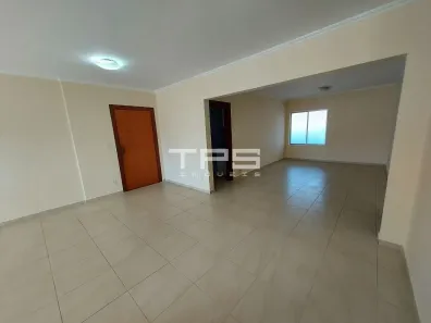 Apartamento com 4 Quartos para venda ou aluguel, 170m² no Jardim Coelho Neto, Guaratinguetá
