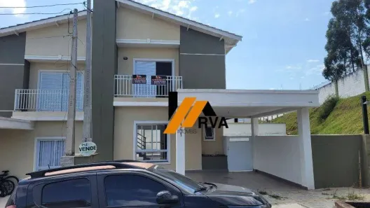 Sobrado com 3 Quartos à venda, 137m² no Villa Verde, Franco da Rocha