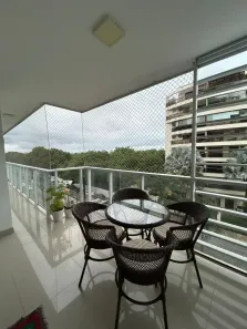 Apartamento com 3 Quartos à venda, 90m² no Recreio dos Bandeirantes, Rio de Janeiro