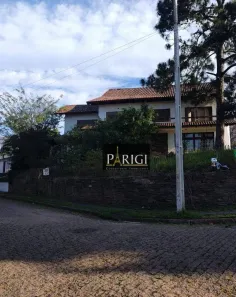 Casa com 4 Quartos à venda, 502m² no Medianeira, Porto Alegre