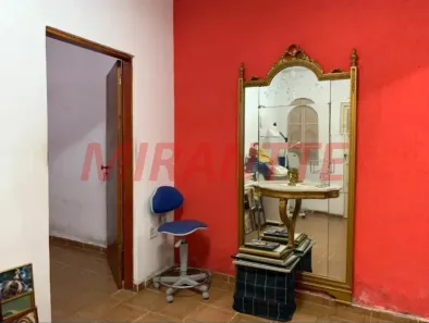 Sobrado com 2 Quartos à venda, 120m² no Imirim, São Paulo