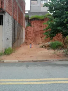 Lote/Terreno à venda, 135m² no Parque Ribeiro de Lima, Barueri