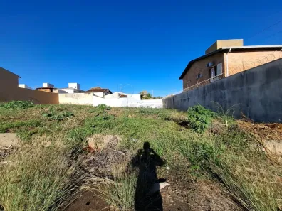 Lote/Terreno à venda, 352m² no Vila Ana Maria, Ribeirão Preto