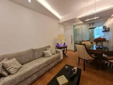 Apartamento com 2 Quartos à venda, 88m² no Icaraí, Niterói