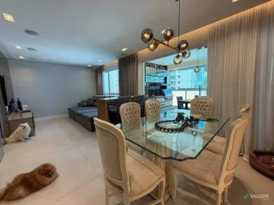 Apartamento com 4 Quartos à venda, 126m² no Vila da Serra, Nova Lima