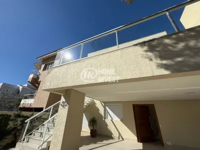 Casa de Condomínio com 4 Quartos para venda ou aluguel, 270m² no Engordadouro, Jundiaí
