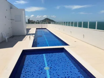 Apartamento com 3 Quartos à venda, 100m² no Itapuã, Vila Velha