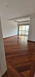 Apartamento com 3 Quartos à venda, 94m² no Alphaville Centro Industrial e Empresarial/Alphaville., Barueri