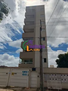 Apartamento com 2 Quartos à venda, 73m² no Jardim Country Club, Poços de Caldas