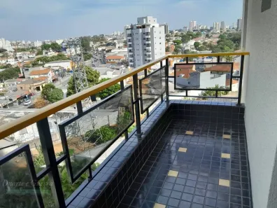 Apartamento com 3 Quartos para alugar, 94m² no Saúde, São Paulo