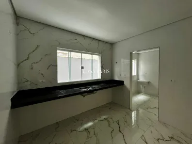 Casa com 2 Quartos à venda, 118m² no Sítio do Campo, Praia Grande