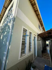 Casa com 2 Quartos à venda, 70m² no Guanabara, Betim