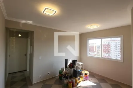 Apartamento com 2 Quartos à venda, 51m² no Vila Parque Jabaquara, São Paulo