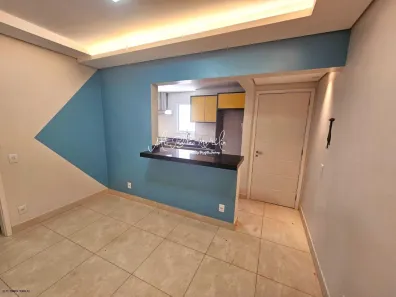 Apartamento com 3 Quartos à venda, 84m² no Palmital, Marília