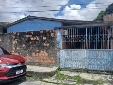Casa com 3 Quartos à venda, 82m² no Cidade Nova, Manaus