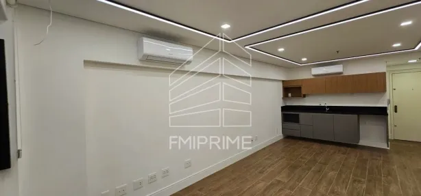 Consultório à venda, 36m² no Perdizes, São Paulo
