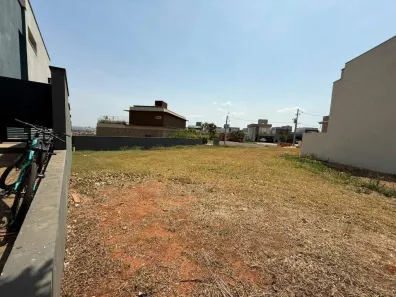 Lote/Terreno à venda, 388m² no Taquaral, Piracicaba