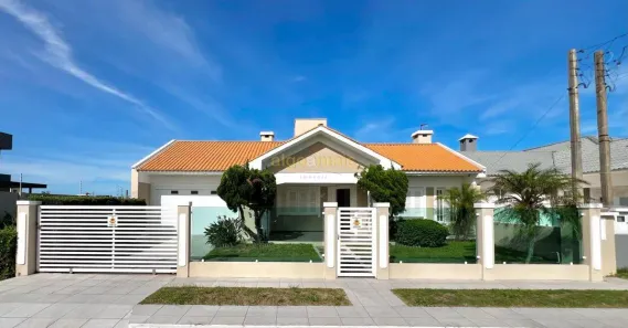 Casa com 4 Quartos à venda, 204m² no Remanso, Xangri-Lá