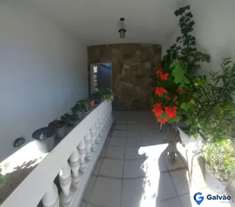 Sobrado com 3 Quartos à venda, 261m² no Jardim Caçula, Jundiaí