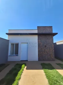Casa com 2 Quartos à venda, 54m² no Parque das Gaivotas, Ribeirão Preto