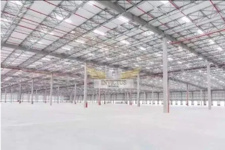 Galpão/Depósito/Armazém para alugar, 4824m² no Jardim Paranavaí, Mauá