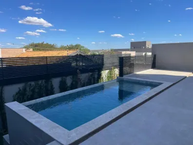 Casa de Condomínio com 3 Quartos à venda, 294m² no Vila do Golf, Ribeirão Preto