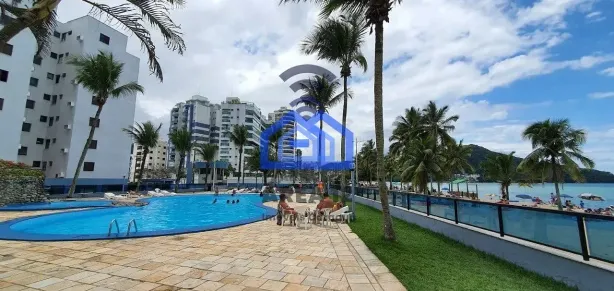 Cobertura com 3 Quartos à venda, 133m² no Prainha, Caraguatatuba