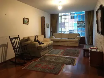 Apartamento com 3 Quartos à venda, 120m² no Copacabana, Rio de Janeiro