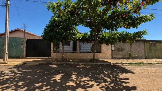 Casa com 2 Quartos à venda, 40m² no , Primavera do Leste