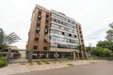 Apartamento com 3 Quartos à venda, 131m² no Jardim Itu, Porto Alegre