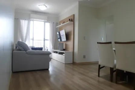 Apartamento com 3 Quartos à venda, 92m² no Vila Osasco, Osasco