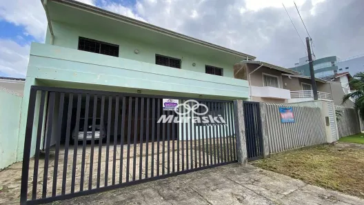 Casa com 4 Quartos à venda, 273m² no Centro, Guaratuba