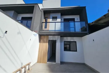 Sobrado com 2 Quartos à venda, 70m² no Mandaqui, São Paulo