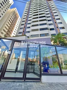 Apartamento com 3 Quartos à venda, 109m² no Jardins, Aracaju