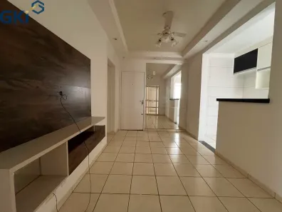 Apartamento com 2 Quartos para alugar, 86m² no Rios di Itália, São José do Rio Preto