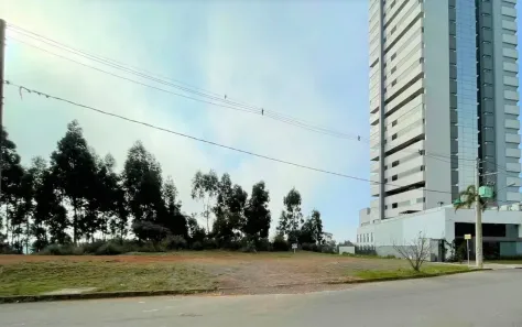 Lote/Terreno à venda, 1010m² no Sanvitto, Caxias do Sul